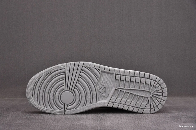 1 Jordan Toe Shadow Low 553558-052 1111